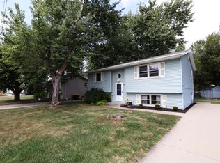 125 W 8th St, Boone, IA 50036