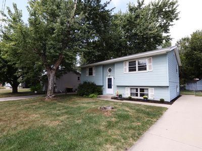 125 W 8th St, Boone, IA, 50036