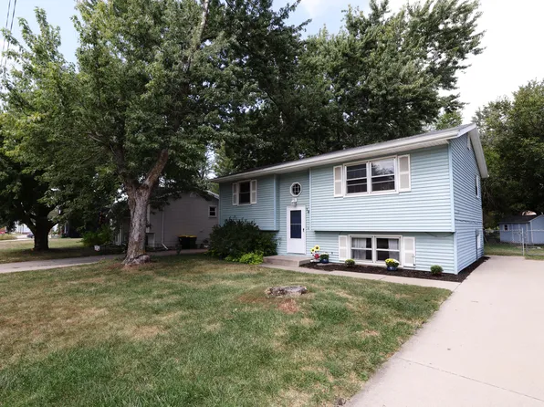125 W 8th St, Boone, IA 50036