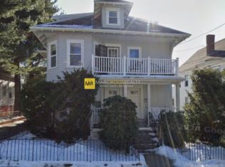 14-16 Curtis Ave #2, Somerville, MA 02144