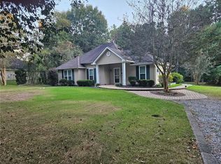 25136 Lowe Davis Rd, Covington, LA 70435