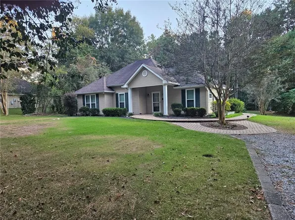 25136 Lowe Davis Rd, Covington, LA 70435