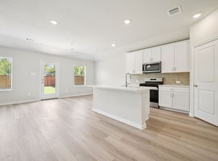 4007 Fork Dr, Farmersville, TX 75442