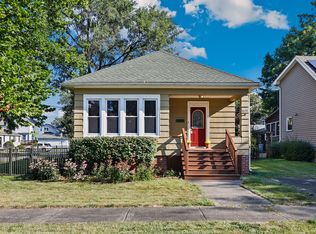 6648 174th Pl, Tinley Park, IL