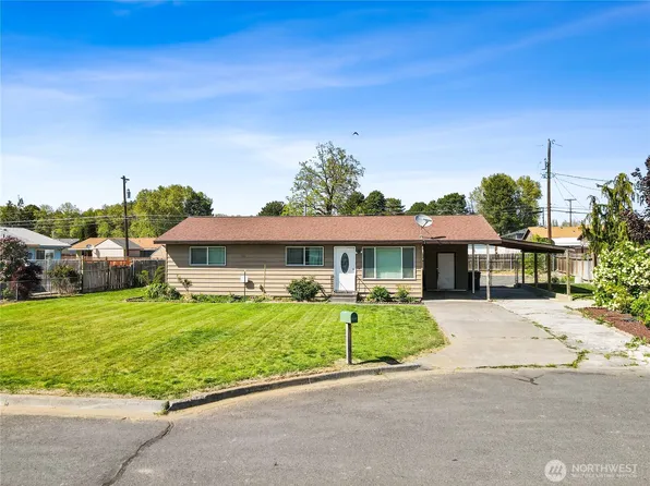 645 E Susan Place, Othello, WA 99344