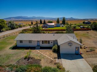3635 Bluebird Rd, East Helena, MT 59635