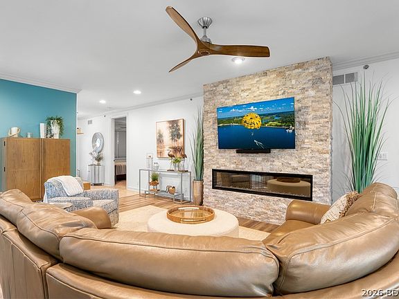 2nd image of 5320 Mystic Bay Dr Unit 105