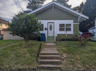122 Illinois St, Battle Creek, MI 49014