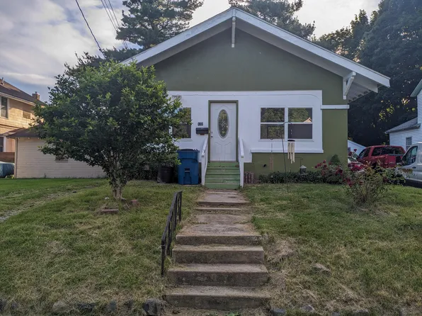 122 Illinois St, Battle Creek, MI 49014