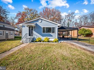 1626 Hopewell Ave, Essex, MD 21221