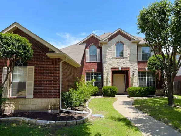 2606 Ranch Rd, Sachse, TX 75048