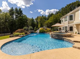 7 FANCY Hill, Madbury, NH 03823