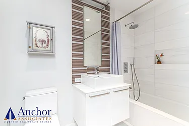Rented by Anchor Associates