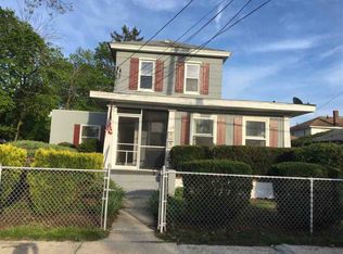 132 N 1st St, Pleasantville, NJ 08232