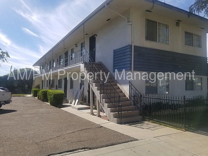 1st image of 224 N Olive St APT D