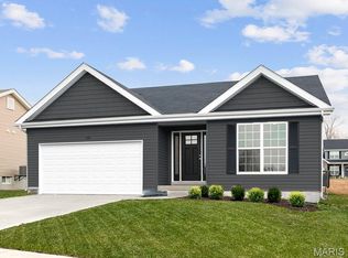 4247 Bear Ridge Dr, House Springs, MO 63051