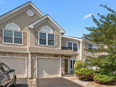 316 Monterey Pl, Newtown, PA, 18940