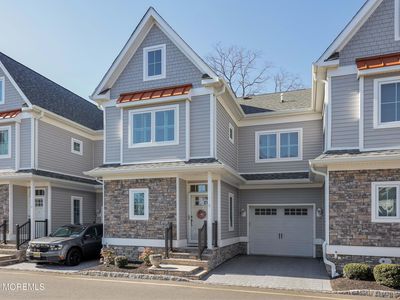 1125 Arnold Avenue UNIT 5, Point Pleasant Beach, NJ, 08742