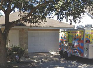 335 Silver Bit, San Antonio, TX 78227