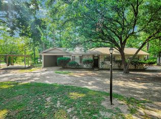 176 Yupon Dr, Huntington, TX 75949