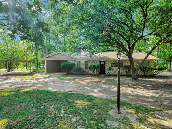 176 Yupon Dr, Huntington, TX 75949