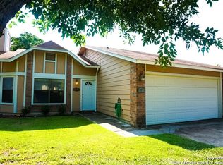 7728 Painted Ridge Dr, San Antonio, TX 78239