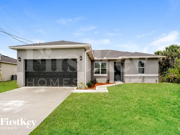 3120 Halsey Ave SE, Palm Bay, FL 32909