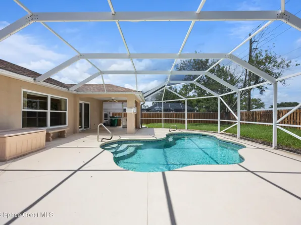2010 Belmont Way, West Melbourne, FL 32904