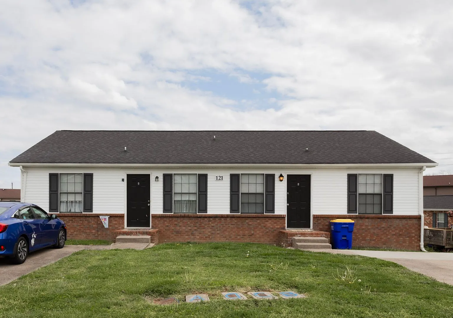 121 Bennett Drive — Photo 1