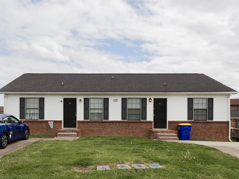 1st image of 121 Bennett Dr #B