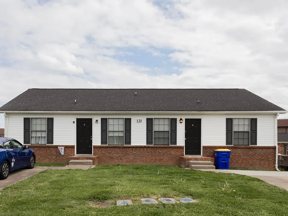 121 Bennett Dr