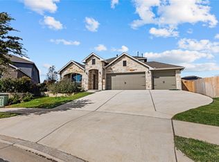1528 Aspinwall Cv, Leander, TX 78641