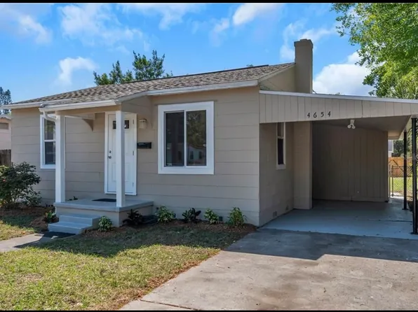 4654 13th Ave S, Saint Petersburg, FL 33711