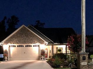 109 Rains Ave, Boaz, AL 35957