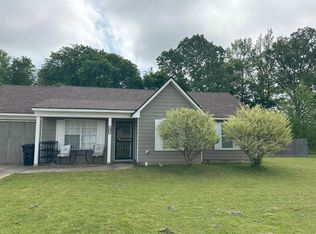 90 Oliver Ln, Moscow, TN 38057