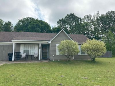 90 Oliver Ln, Moscow, TN, 38057