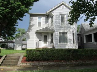 307 S Lee St, Garrett, IN 46738