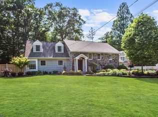 26 Concord Ln, Morristown, NJ 07960