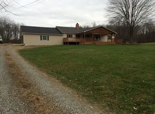 15620 Annesley Rd, East Liverpool, OH 43920