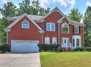 4251 Creek Haven Dr, Marietta, GA 30062