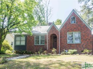535 E 56th St, Savannah, GA 31405