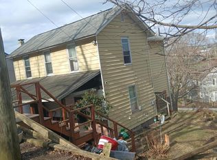 323 E Park Ave, Du Bois, PA 15801