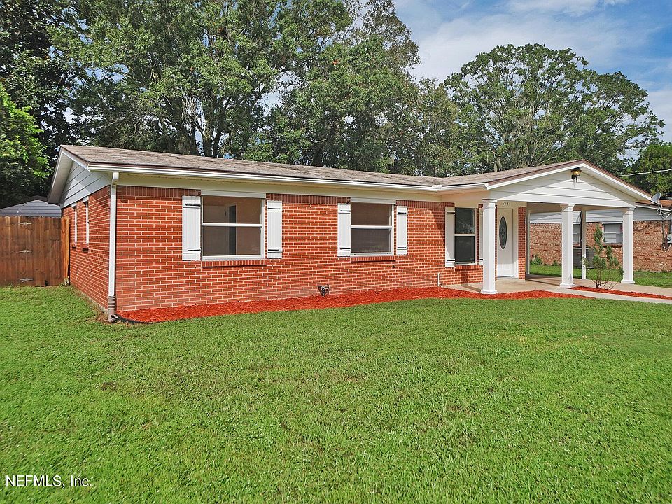 5934 BUCKLEY DR, Jacksonville, FL 32244 Zillow