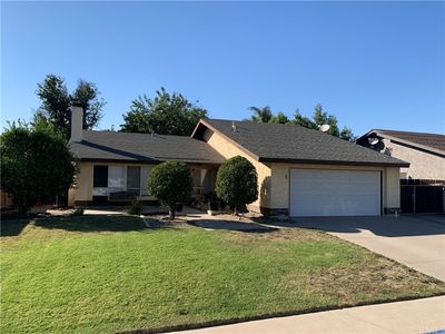 1221 Prado St, Redlands, CA, 92374