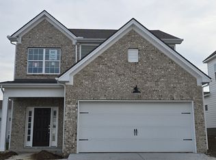 6222 Kenwyn Pass LOT 66, Smyrna, TN 37167