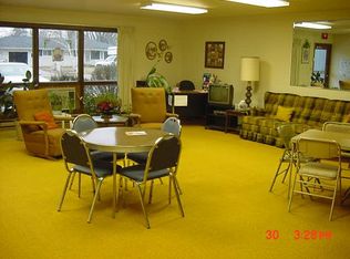 625 Pleasant St #C6N4W8ZQB, Scandinavia, WI 54977