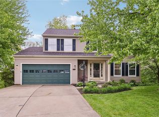 1226 Crescent Boulevard Ext, Crescent, PA 15046