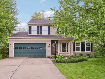 1226 Crescent Boulevard Ext, Crescent, PA, 15046
