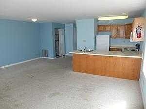 Living & Dinning Room Combo