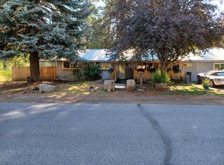 533 S Park Ave, Chiloquin, OR 97624